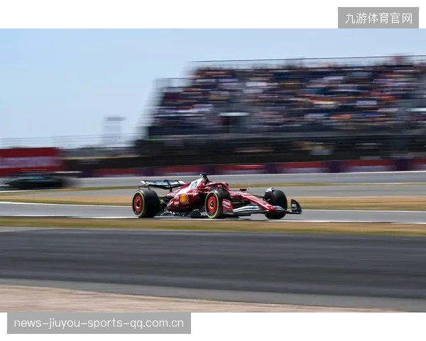 F1车队完成长距离测试，轮胎磨损数据更为准确引领赛车性能新纪元