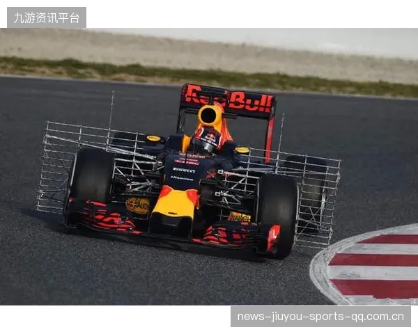 F1车队风洞数据训练更精准——速度与创新的深度融合
