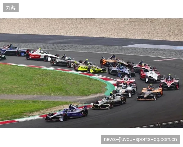 F1赛道生态保护计划：赛场也能做到绿色