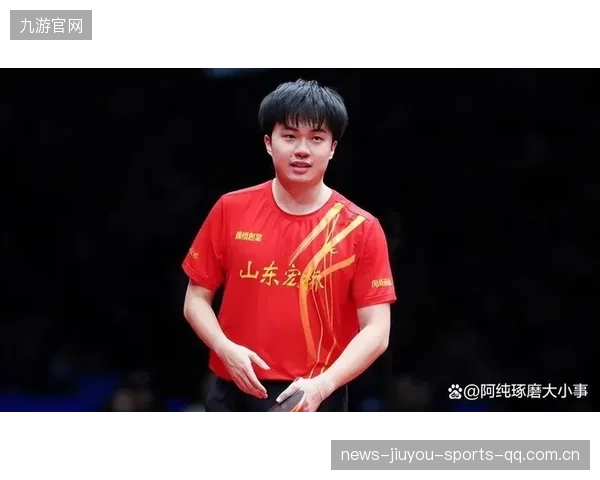 邓亚萍点评混双决赛：林昀儒郑怡静过于自信——如何从细节中发现赛场的真实写照？